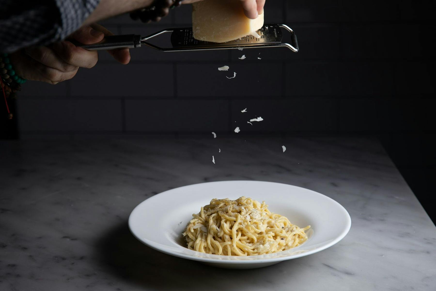 Forma Restaurant & Cheese Bar